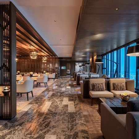 วินด์แฮม แกรนด์ ย่างกุ้ง โฮเต็ล Hotel ภายนอก รูปภาพ
