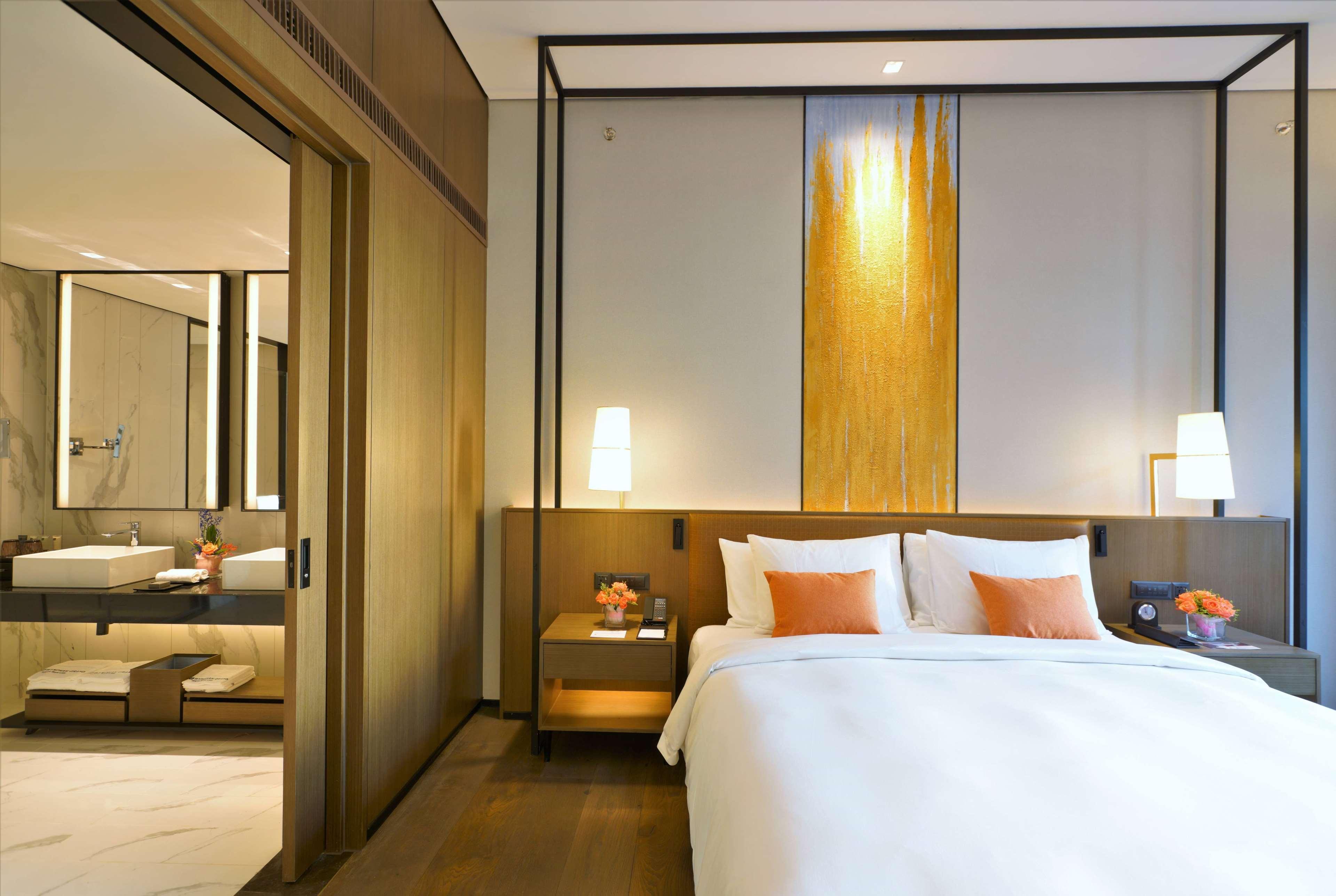 วินด์แฮม แกรนด์ ย่างกุ้ง โฮเต็ล Hotel ภายนอก รูปภาพ