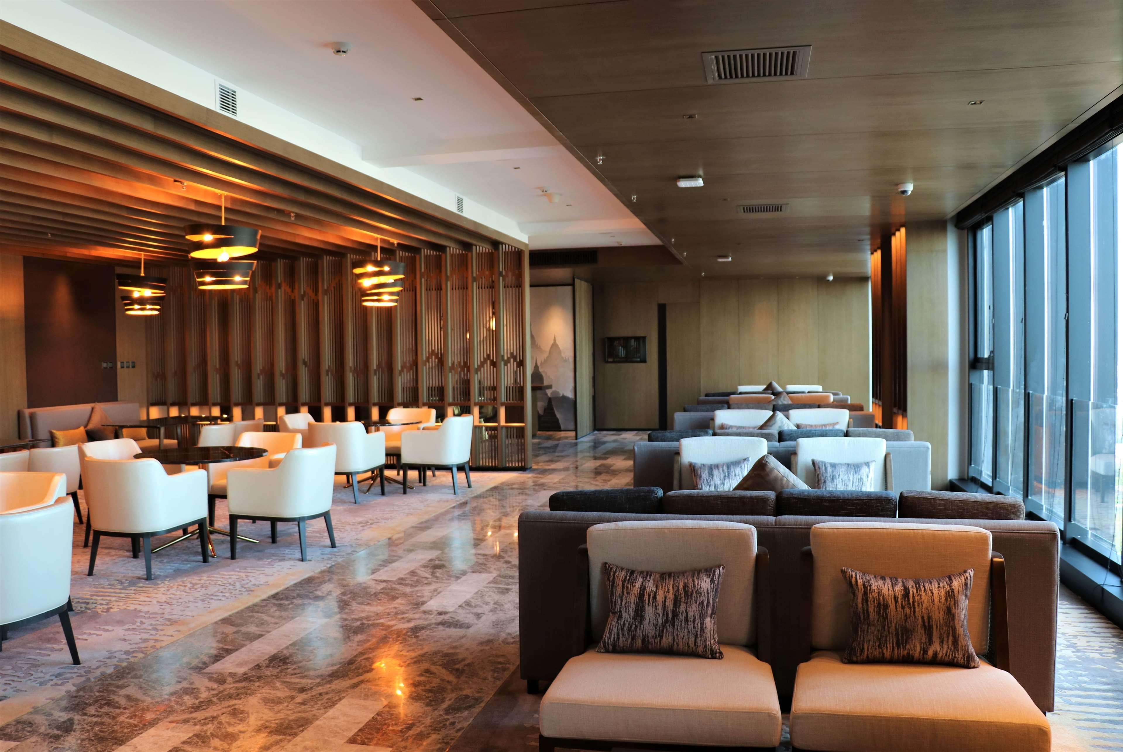วินด์แฮม แกรนด์ ย่างกุ้ง โฮเต็ล Hotel ภายนอก รูปภาพ